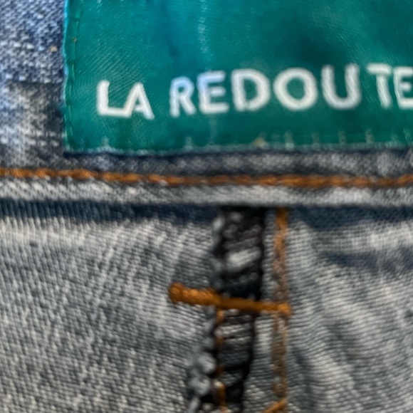 La Redoute Denims - Picture 2 of 13